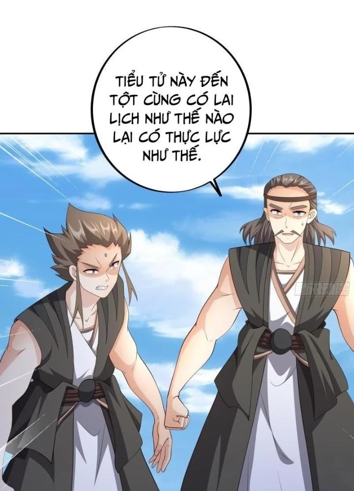 Trọng Sinh 1000 Lần, Ta Vô Địch Chapter 122 - Trang 2