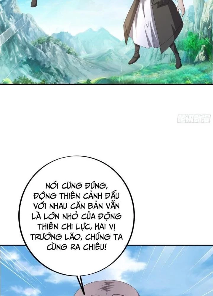 Trọng Sinh 1000 Lần, Ta Vô Địch Chapter 122 - Trang 2