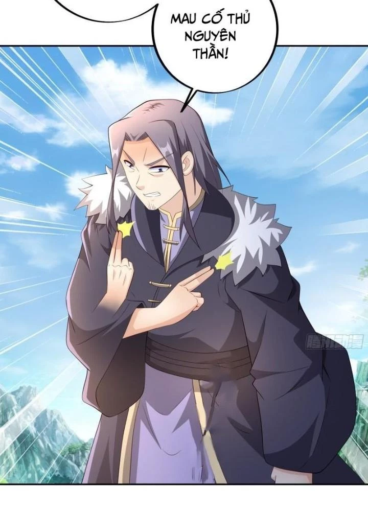 Trọng Sinh 1000 Lần, Ta Vô Địch Chapter 122 - Trang 2