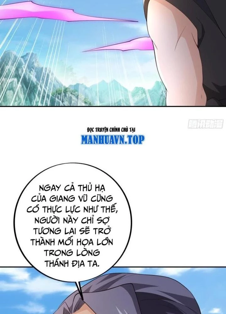 Trọng Sinh 1000 Lần, Ta Vô Địch Chapter 122 - Trang 2