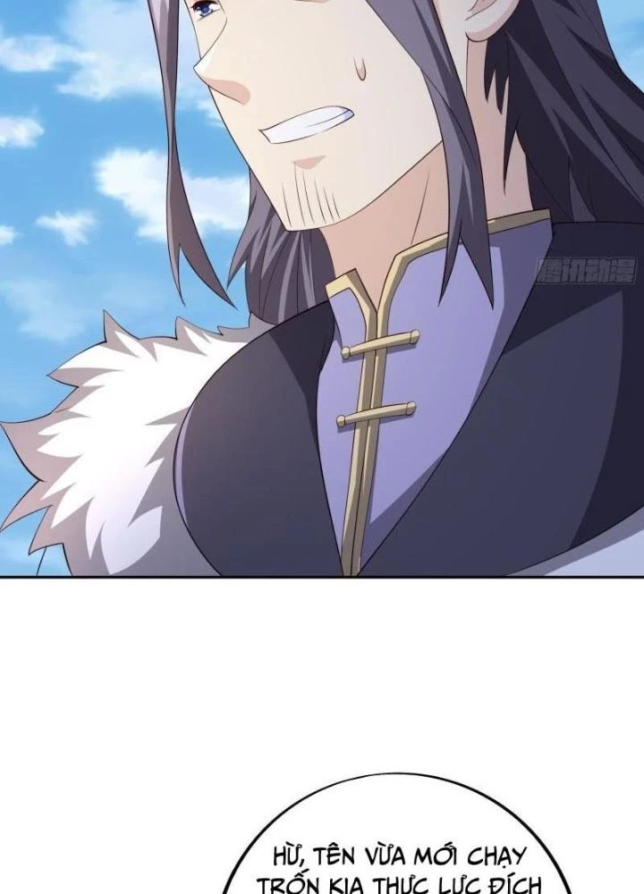 Trọng Sinh 1000 Lần, Ta Vô Địch Chapter 122 - Trang 2