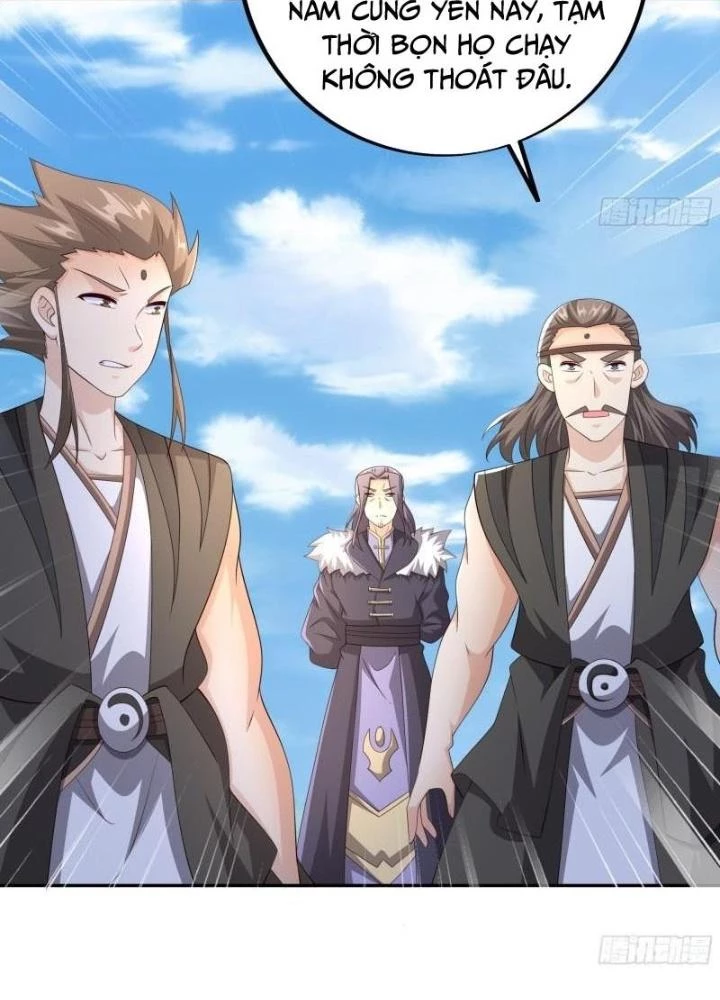 Trọng Sinh 1000 Lần, Ta Vô Địch Chapter 122 - Trang 2