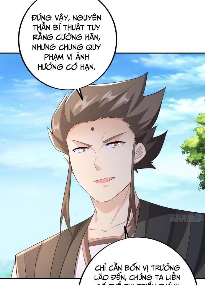 Trọng Sinh 1000 Lần, Ta Vô Địch Chapter 122 - Trang 2