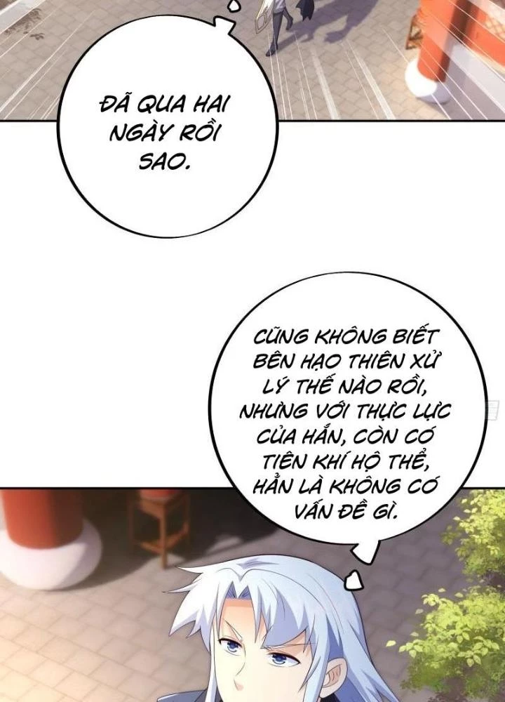 Trọng Sinh 1000 Lần, Ta Vô Địch Chapter 122 - Trang 2