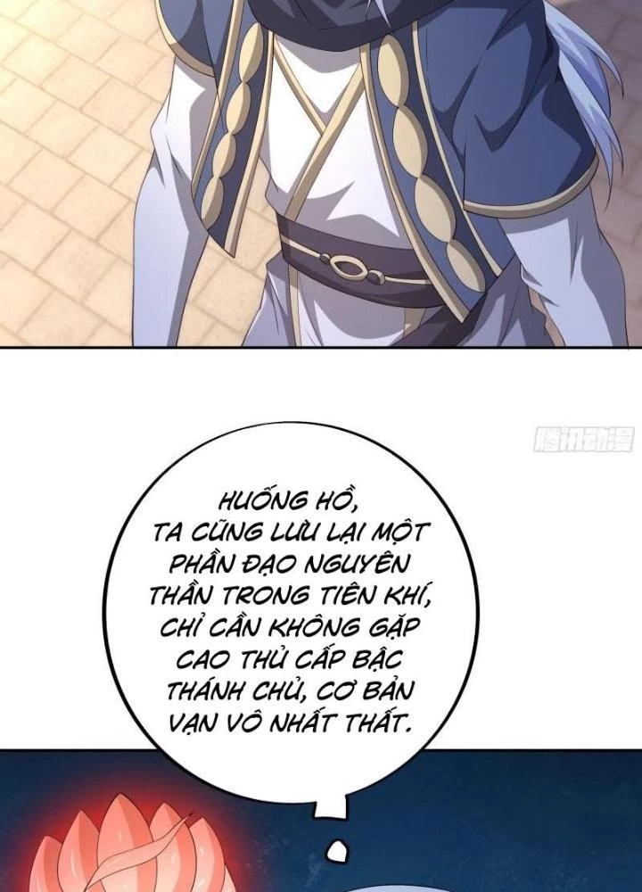 Trọng Sinh 1000 Lần, Ta Vô Địch Chapter 122 - Trang 2