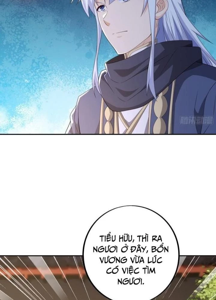 Trọng Sinh 1000 Lần, Ta Vô Địch Chapter 122 - Trang 2
