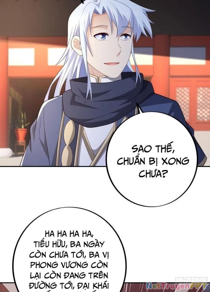 Trọng Sinh 1000 Lần, Ta Vô Địch Chapter 122 - Trang 2