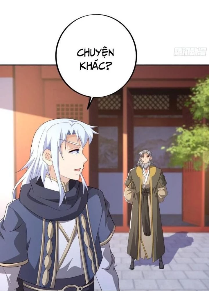 Trọng Sinh 1000 Lần, Ta Vô Địch Chapter 122 - Trang 2