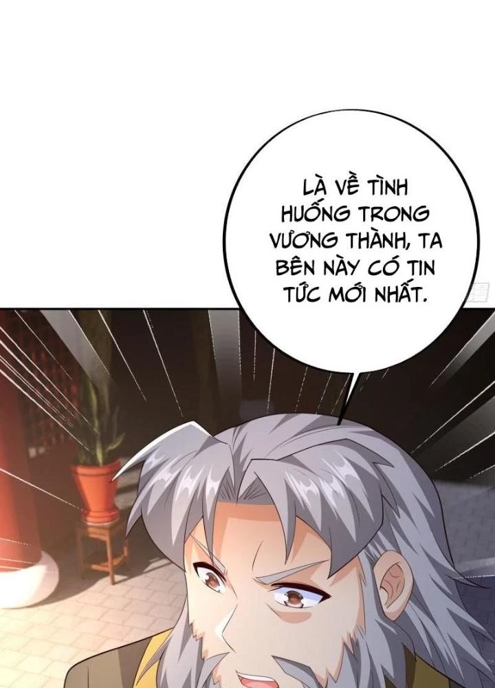 Trọng Sinh 1000 Lần, Ta Vô Địch Chapter 122 - Trang 2