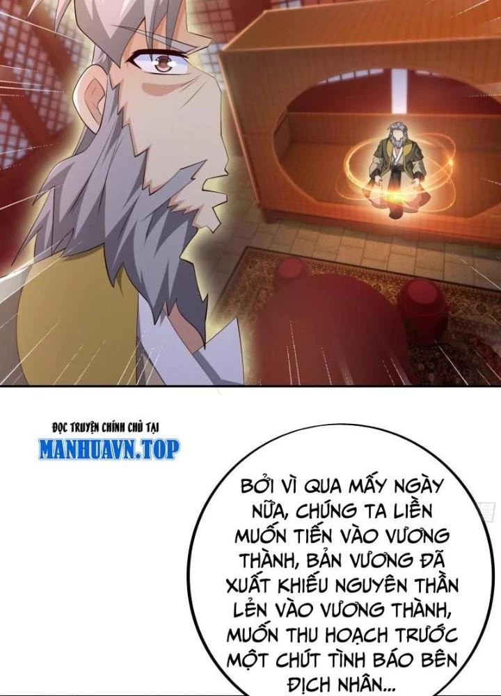 Trọng Sinh 1000 Lần, Ta Vô Địch Chapter 122 - Trang 2