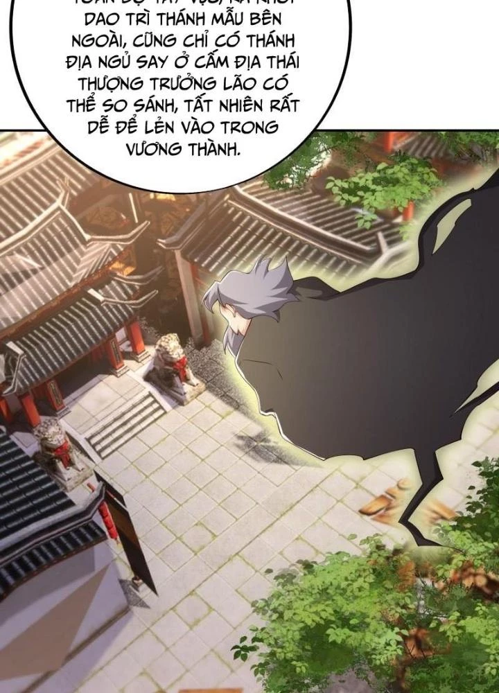 Trọng Sinh 1000 Lần, Ta Vô Địch Chapter 122 - Trang 2
