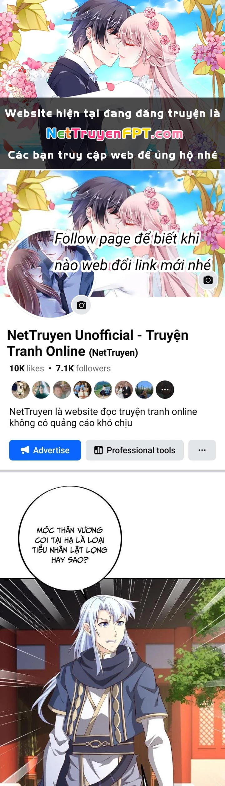Trọng Sinh 1000 Lần, Ta Vô Địch Chapter 123 - Trang 2