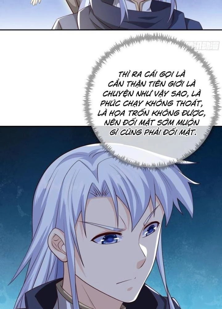 Trọng Sinh 1000 Lần, Ta Vô Địch Chapter 123 - Trang 2