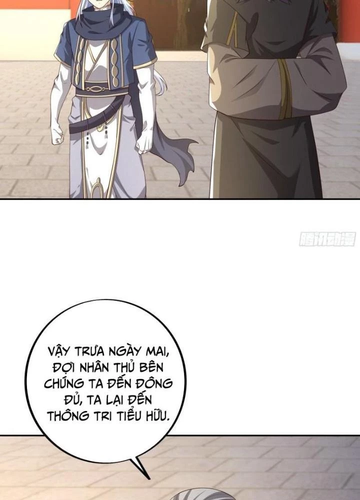 Trọng Sinh 1000 Lần, Ta Vô Địch Chapter 123 - Trang 2