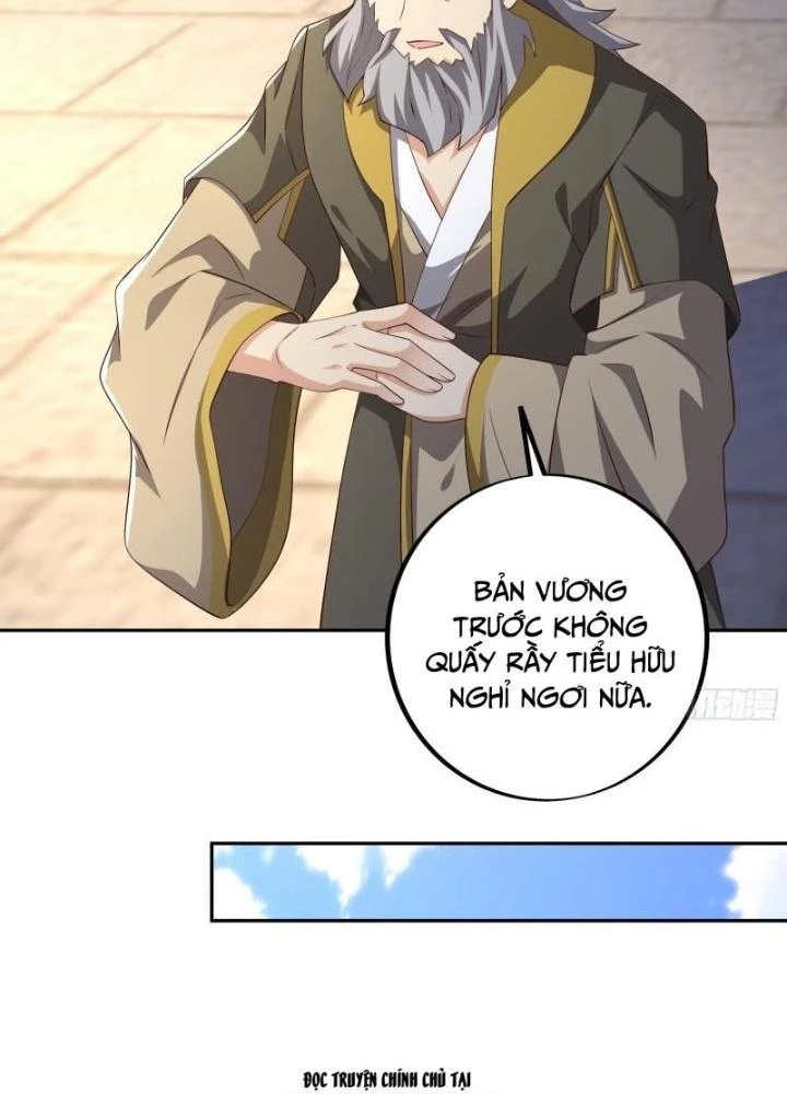 Trọng Sinh 1000 Lần, Ta Vô Địch Chapter 123 - Trang 2