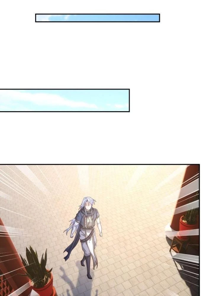 Trọng Sinh 1000 Lần, Ta Vô Địch Chapter 123 - Trang 2