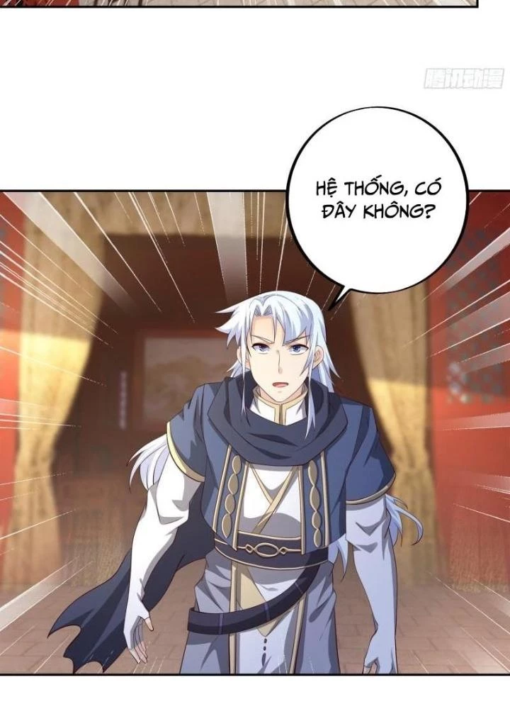 Trọng Sinh 1000 Lần, Ta Vô Địch Chapter 123 - Trang 2
