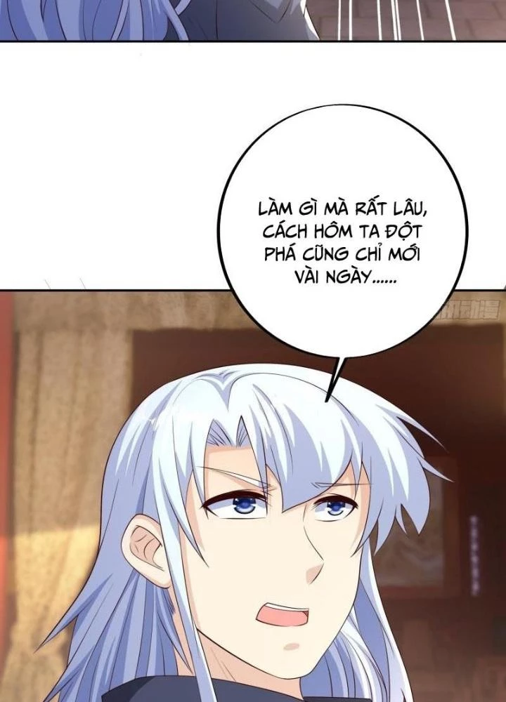 Trọng Sinh 1000 Lần, Ta Vô Địch Chapter 123 - Trang 2