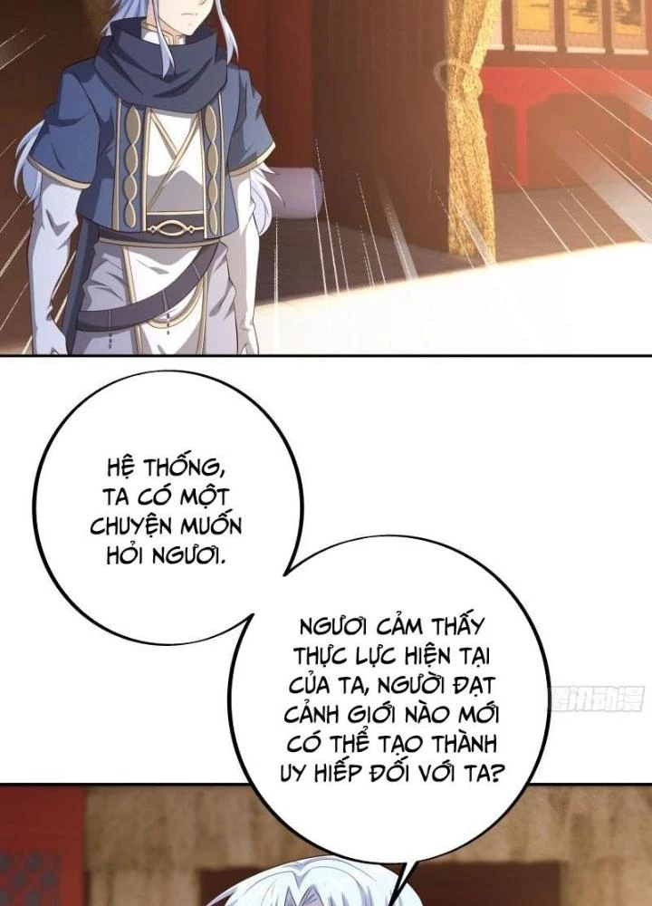 Trọng Sinh 1000 Lần, Ta Vô Địch Chapter 123 - Trang 2