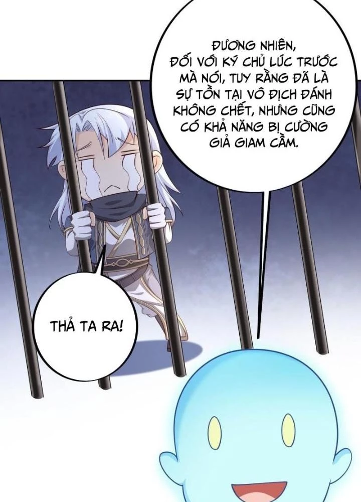 Trọng Sinh 1000 Lần, Ta Vô Địch Chapter 123 - Trang 2