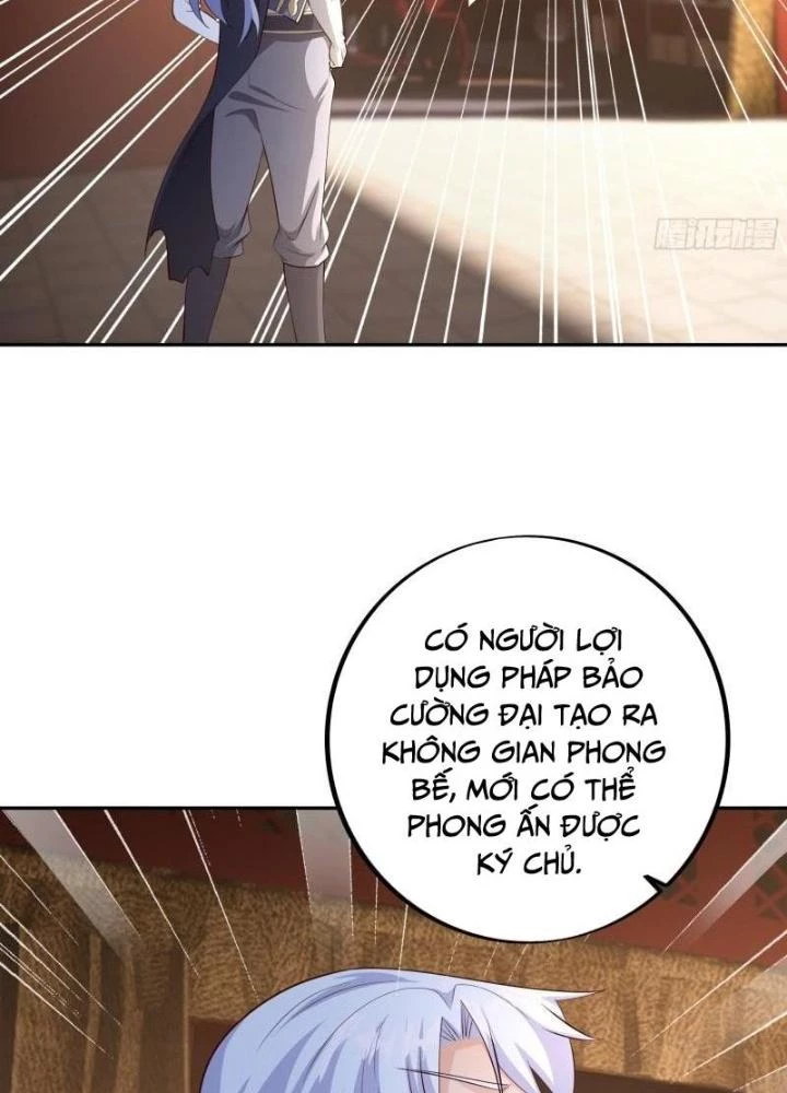 Trọng Sinh 1000 Lần, Ta Vô Địch Chapter 123 - Trang 2
