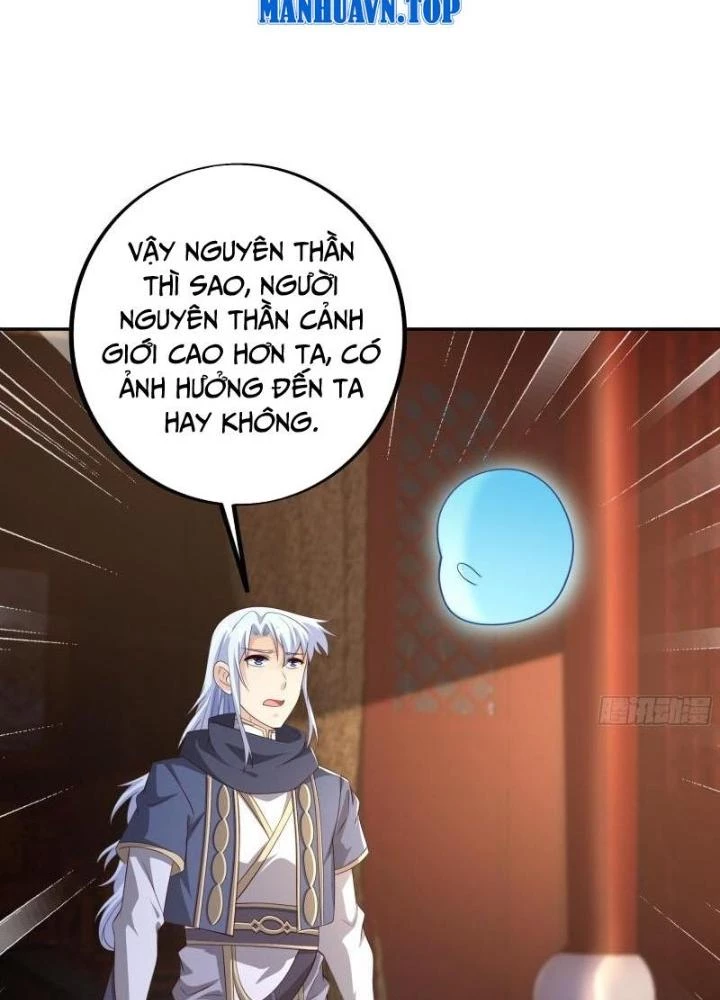 Trọng Sinh 1000 Lần, Ta Vô Địch Chapter 123 - Trang 2