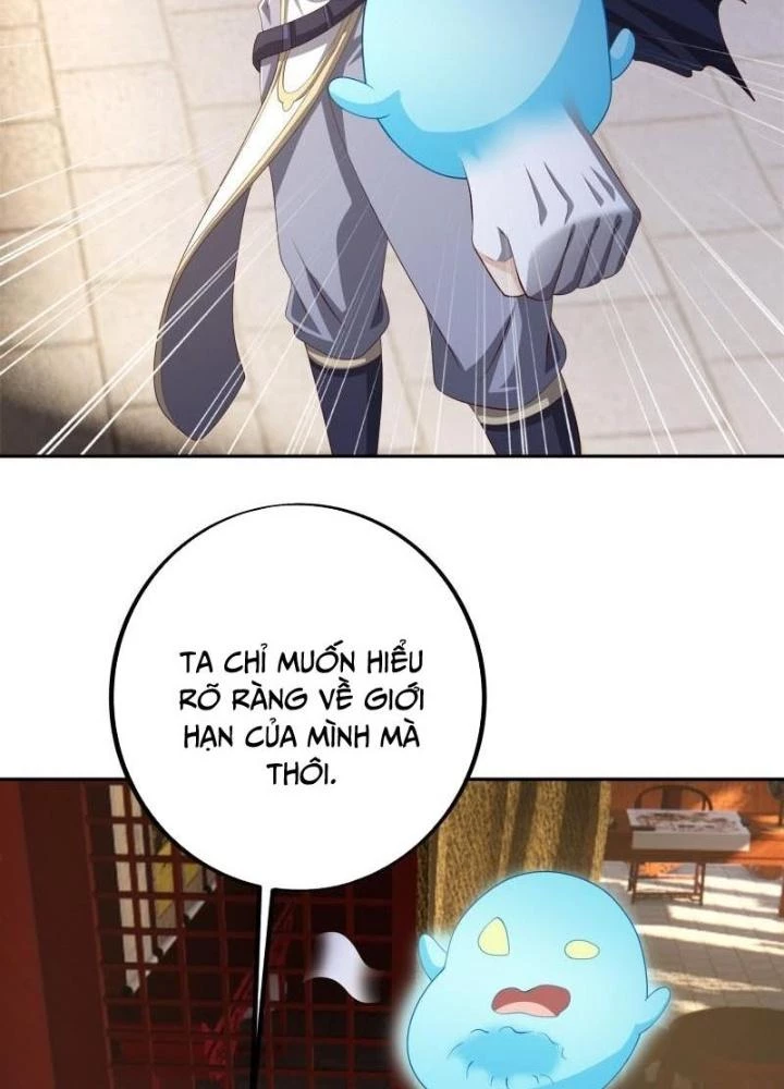 Trọng Sinh 1000 Lần, Ta Vô Địch Chapter 123 - Trang 2