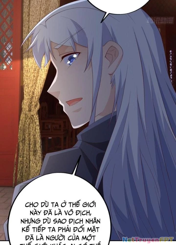 Trọng Sinh 1000 Lần, Ta Vô Địch Chapter 123 - Trang 2