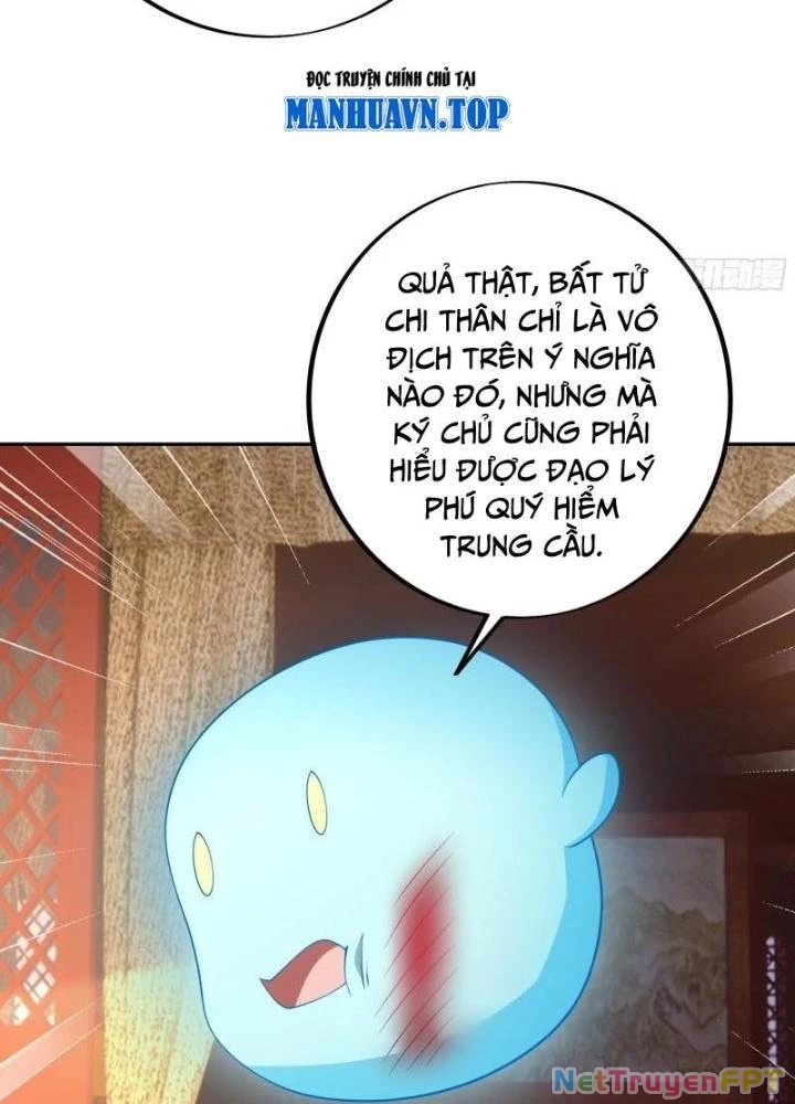 Trọng Sinh 1000 Lần, Ta Vô Địch Chapter 123 - Trang 2