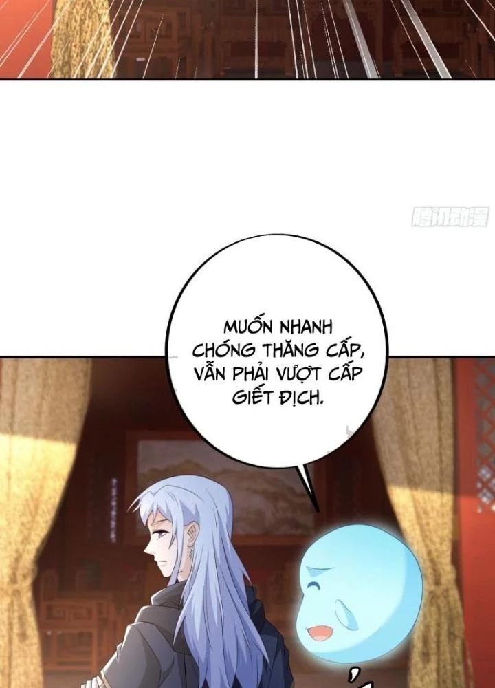 Trọng Sinh 1000 Lần, Ta Vô Địch Chapter 123 - Trang 2