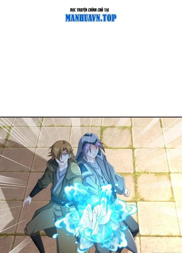 Trọng Sinh 1000 Lần, Ta Vô Địch Chapter 124 - Trang 2