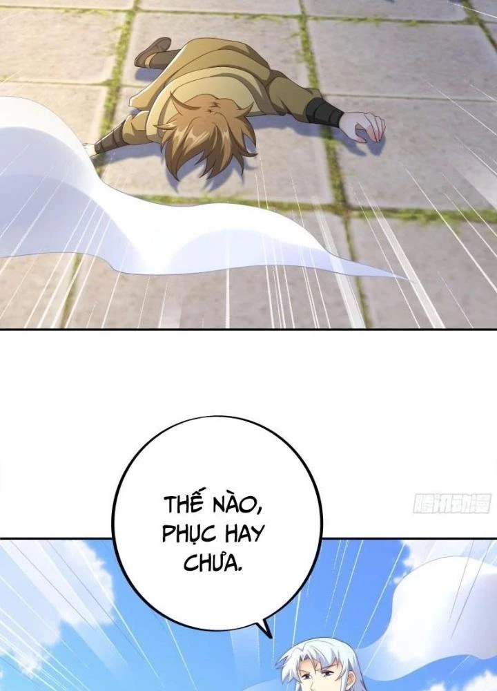 Trọng Sinh 1000 Lần, Ta Vô Địch Chapter 124 - Trang 2