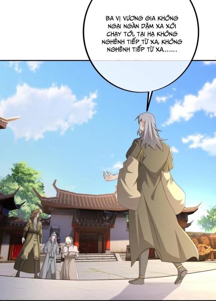 Trọng Sinh 1000 Lần, Ta Vô Địch Chapter 124 - Trang 2