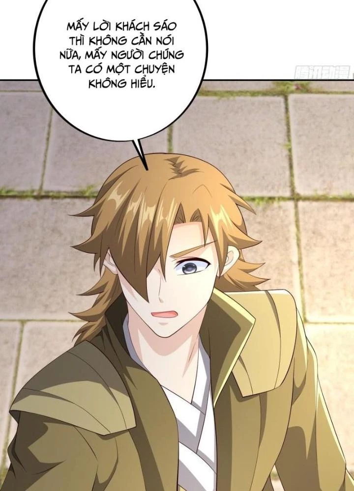 Trọng Sinh 1000 Lần, Ta Vô Địch Chapter 124 - Trang 2