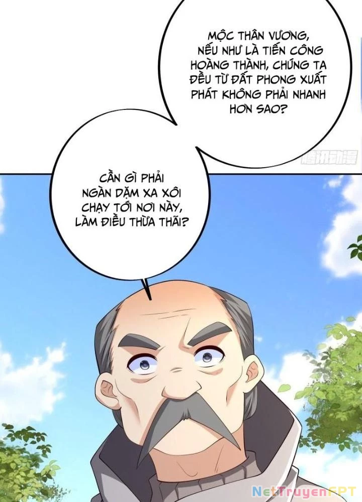 Trọng Sinh 1000 Lần, Ta Vô Địch Chapter 124 - Trang 2