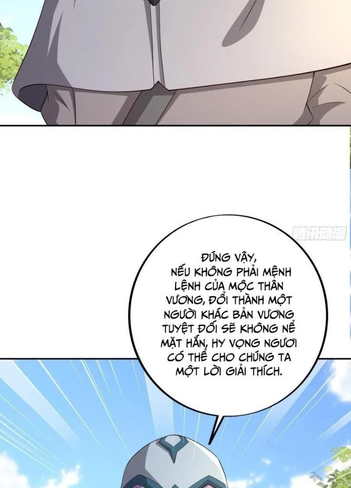 Trọng Sinh 1000 Lần, Ta Vô Địch Chapter 124 - Trang 2