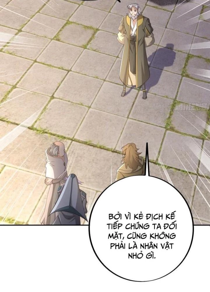 Trọng Sinh 1000 Lần, Ta Vô Địch Chapter 124 - Trang 2