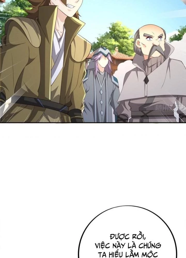 Trọng Sinh 1000 Lần, Ta Vô Địch Chapter 124 - Trang 2