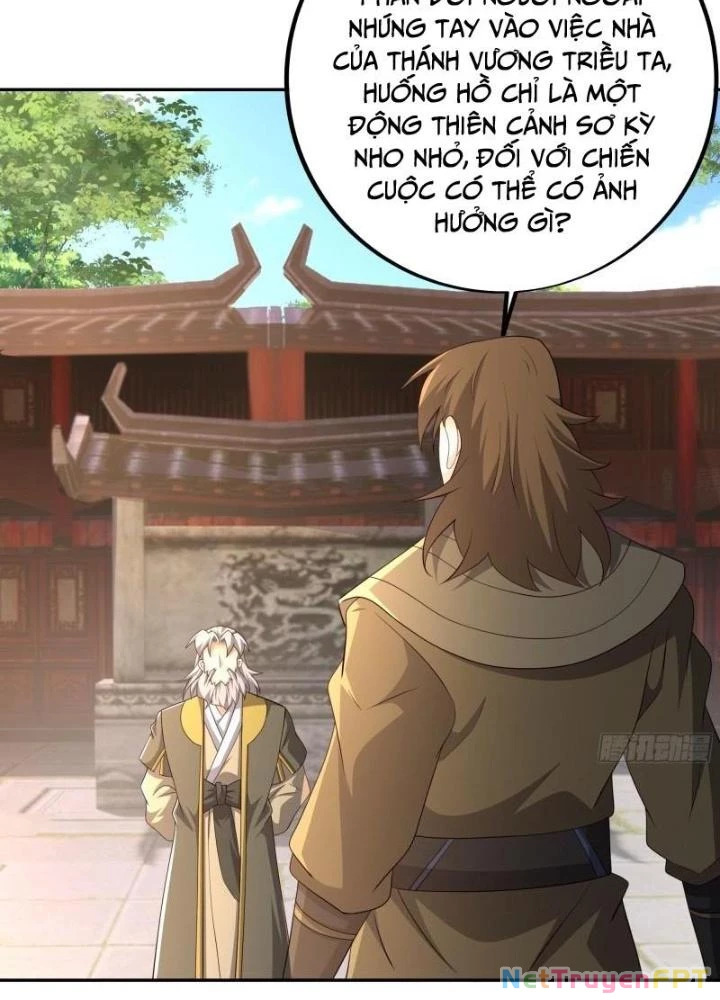 Trọng Sinh 1000 Lần, Ta Vô Địch Chapter 124 - Trang 2