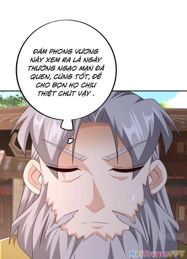 Trọng Sinh 1000 Lần, Ta Vô Địch Chapter 124 - Trang 2
