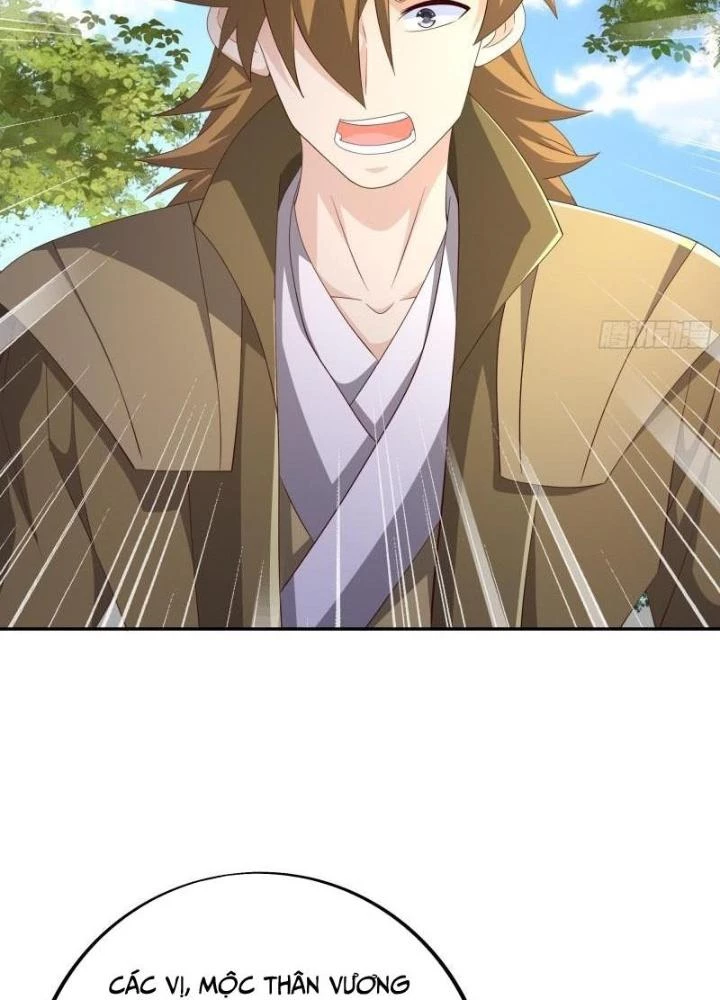 Trọng Sinh 1000 Lần, Ta Vô Địch Chapter 124 - Trang 2