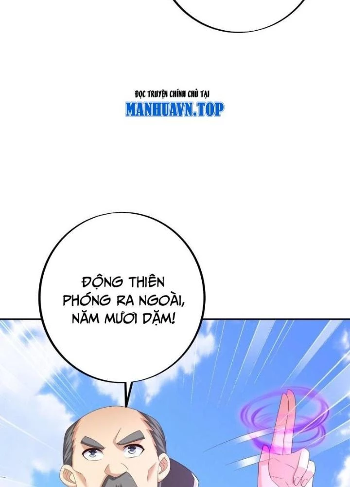 Trọng Sinh 1000 Lần, Ta Vô Địch Chapter 124 - Trang 2