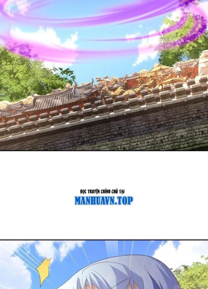 Trọng Sinh 1000 Lần, Ta Vô Địch Chapter 124 - Trang 2