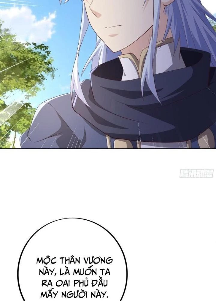 Trọng Sinh 1000 Lần, Ta Vô Địch Chapter 124 - Trang 2