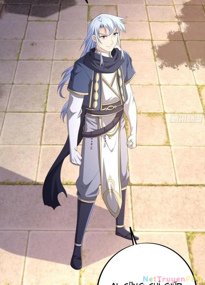 Trọng Sinh 1000 Lần, Ta Vô Địch Chapter 124 - Trang 2