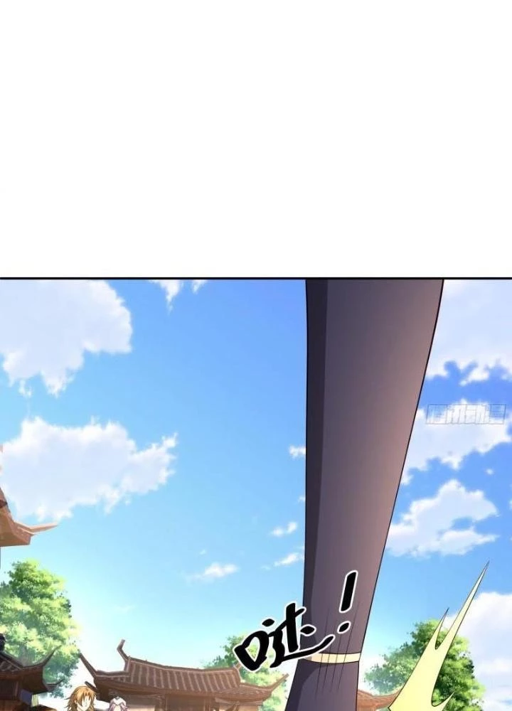 Trọng Sinh 1000 Lần, Ta Vô Địch Chapter 124 - Trang 2