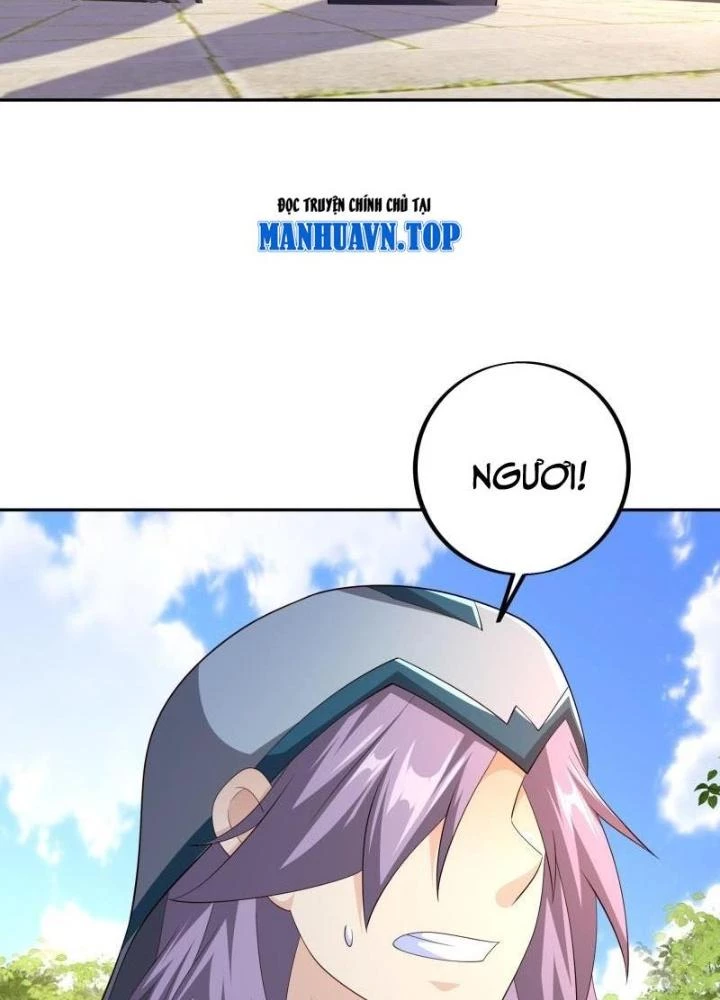 Trọng Sinh 1000 Lần, Ta Vô Địch Chapter 124 - Trang 2