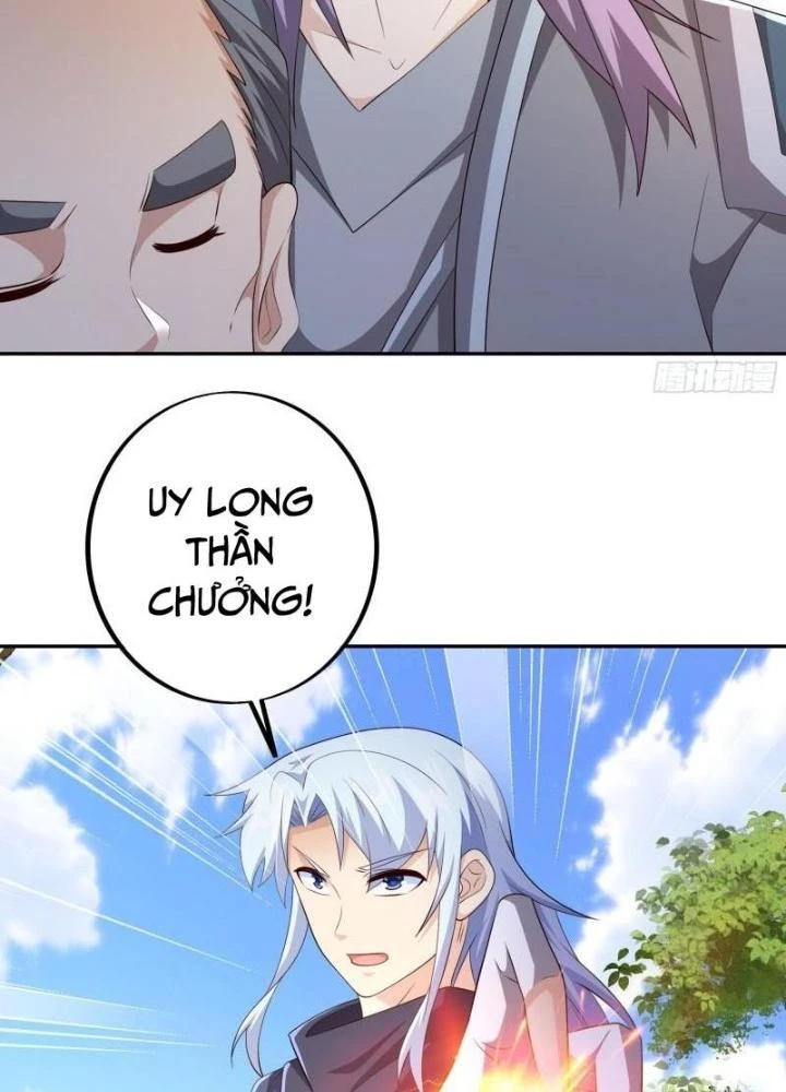 Trọng Sinh 1000 Lần, Ta Vô Địch Chapter 124 - Trang 2