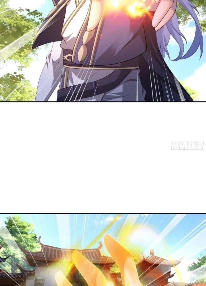 Trọng Sinh 1000 Lần, Ta Vô Địch Chapter 124 - Trang 2