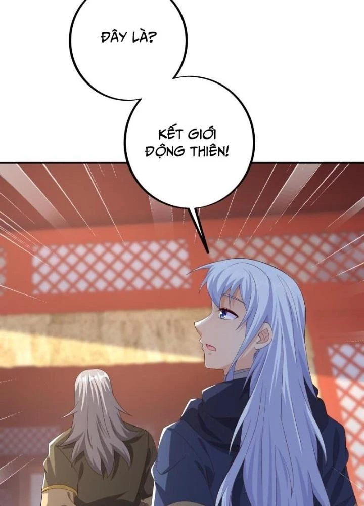 Trọng Sinh 1000 Lần, Ta Vô Địch Chapter 125 - Trang 2
